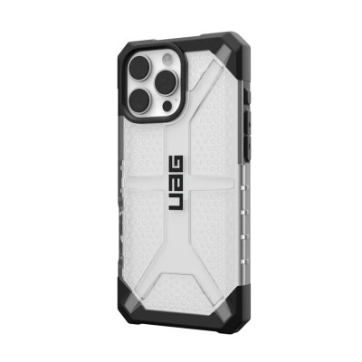 Чехол для мобильного телефона UAG iPhone 16 Pro Max Plasma Ice (114478114343) Винница - изображение 13