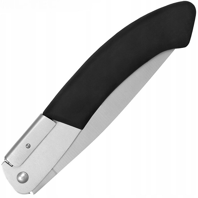 Туристична Складна Пила 41 см 2 ряди XT із чохлом Mil-Tec від Sturm (15504500) Нержавіюча сталь Нововолинськ - фото 4