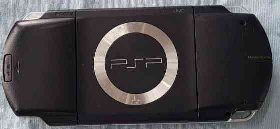 Приставка: PlayStation Portable PSP 1000- Ігри PSP. Київ