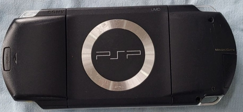 Приставка: PlayStation Portable PSP 1000- Ігри PSP. Київ - фото 2