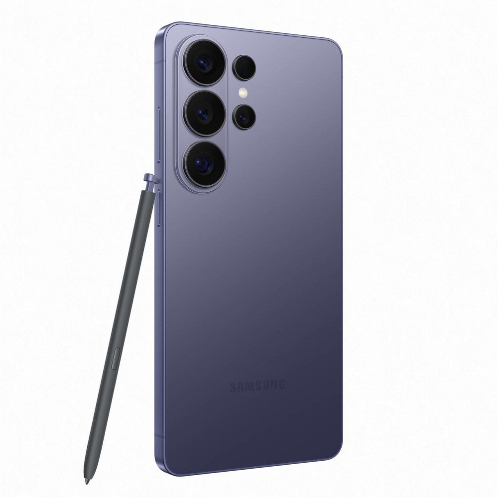 Смартфон Samsung Galaxy S26 Ultra 12/512GB Cobalt Violet (SM-S948BZVGEUC) ( 28363 ) Харків - фото 4