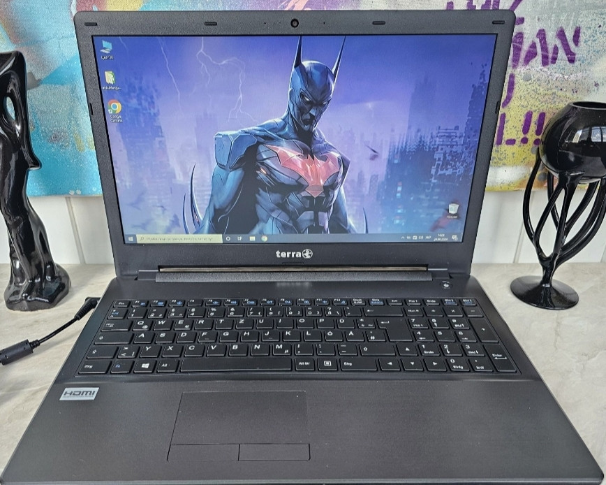 Ноутбук: Terra 1513A. 4x-ядерний. Київ - фото 4