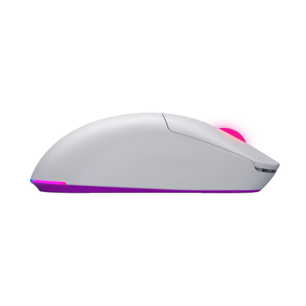 Миша бездротова Hator Quasar 3 Ultra 8K Wireless White (HTM771) ( Білий ) Харків - фото 6