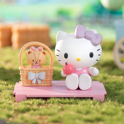 Фигурка Pop Top сюрприз Hello Kitty Милая подружка (23WH-002) Винница - изображение 9