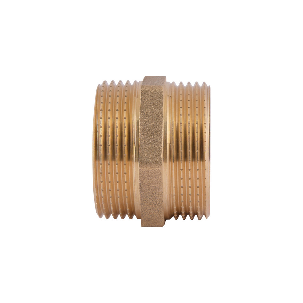 Ніпель Thermo Alliance Standart 1 1/4" НР SD4073232 Київ - фото 4