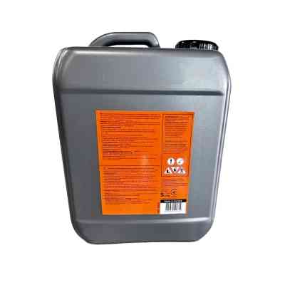 Средство для моек высокого давления GTM активная пена 5кг (разведение 1:6 – 1:9) Advanced Foam (AF55) (AF55-5) Винница