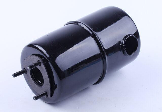 Глушитель 180N Мукачево - изображение 1