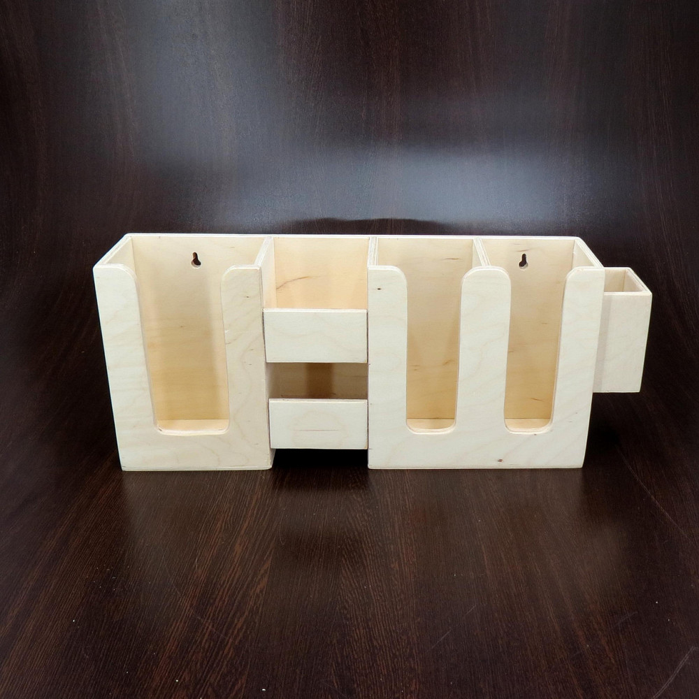 Кофейный органайзер 