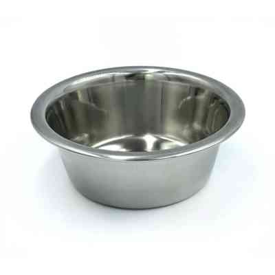 Посуд для собак Lucky Star Миска "ECONOMY" 28 см (4821526300100) Вінниця