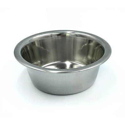 Посуда для собак Lucky Star Миска "ECONOMY" 28 см (4821526300100) Винница - изображение 1