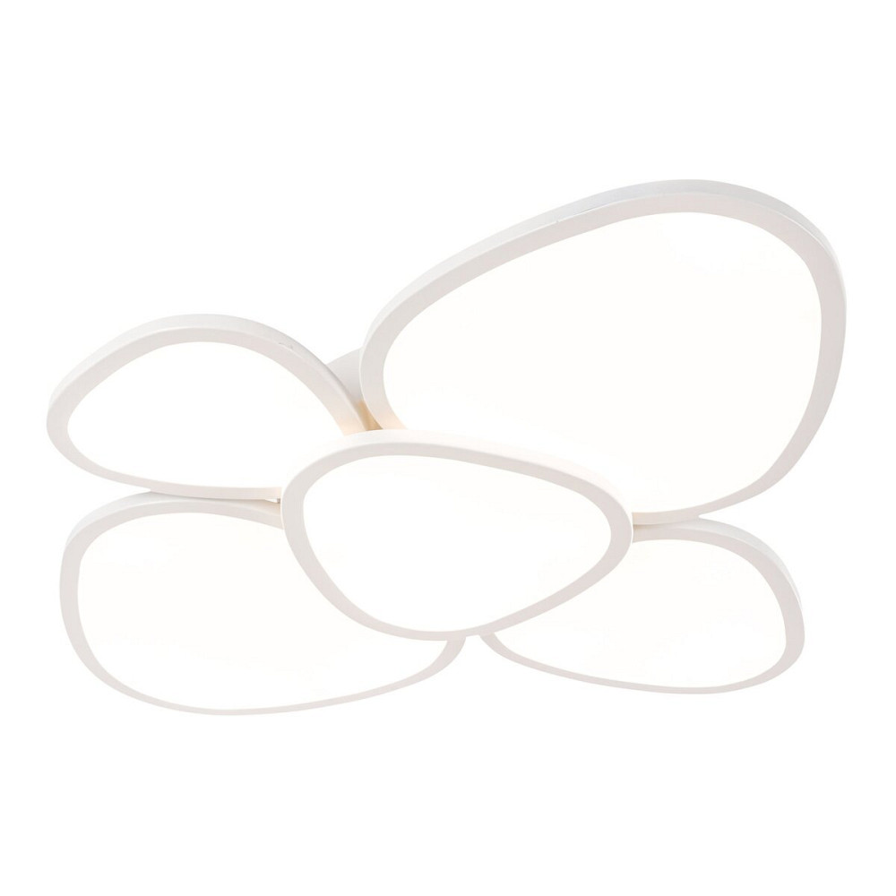 SIRIUS Світлодіодна люстра Sirius 2910 L Коломия - фото 19