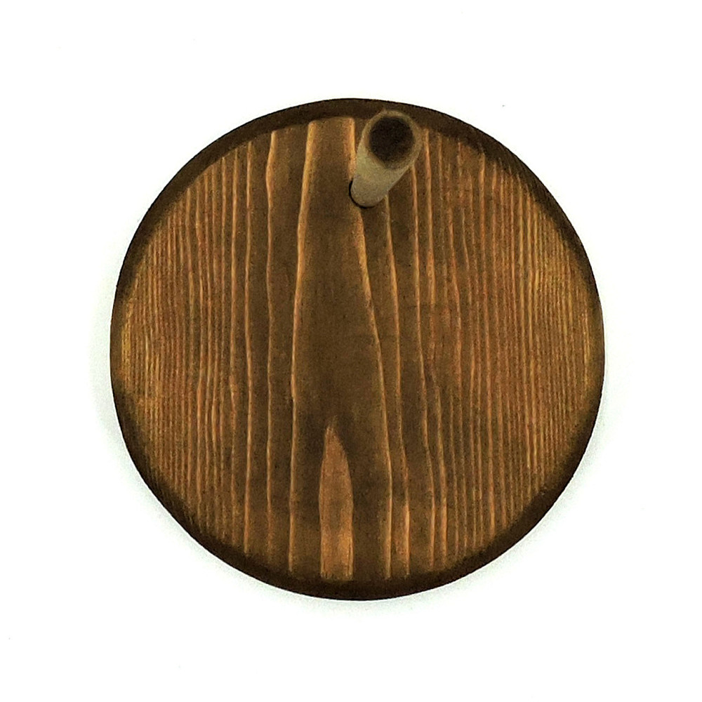 Підставка для ляльок "Церчіо 13 тип Б" капучино Миколаїв - фото 4