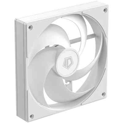 Кулер до корпусу ID-Cooling Вентилятор ID-Cooling AS-140-W White (AS-140-W) Вінниця