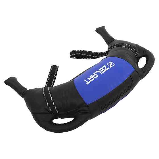 Болгарський мішок тренувальний Zelart 7826-15 вага 15кг Київ