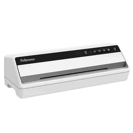 Ламінатор Fellowes Saturn А4 (f.L5724801) ( 1,7 кг ) Харків