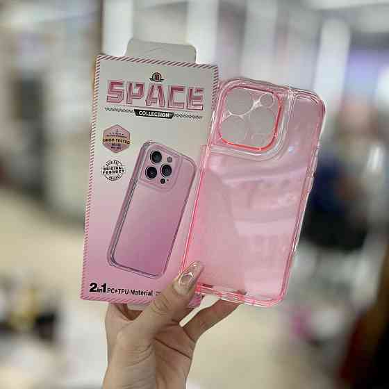 Чохол для смартфона Space III for Xiaomi Redmi A3 4G Powder (Space3iXIRA3Powder) Київ