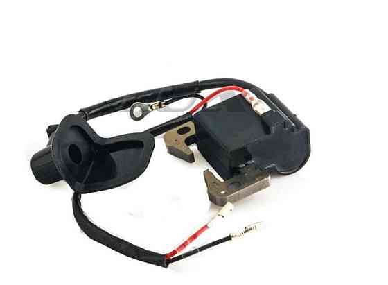 Катушка зажигания мотокосы (квадрат) S Мукачево