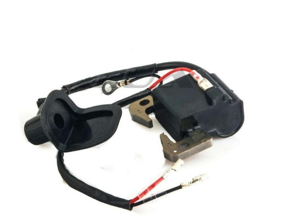 Катушка зажигания мотокосы (квадрат) S Мукачево - изображение 1