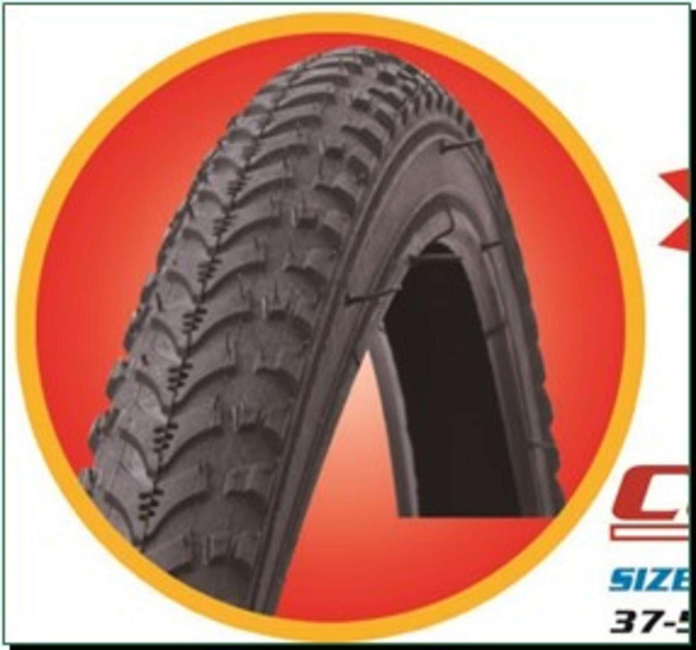 Велосипедная шина 24 (37 * 533) (СС-8604) DURRO-Китай Мукачево - изображение 1