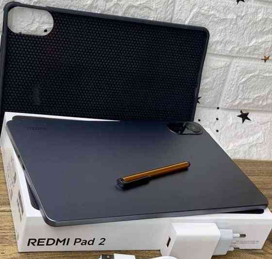 Планшет Redmi Pad 2 8/256. Харьков