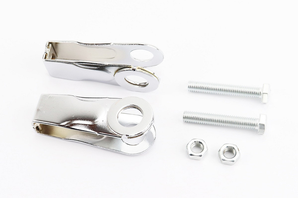 Натягувач ланцюга приводний к-кт 2шт, тип.1 Київ - фото 1