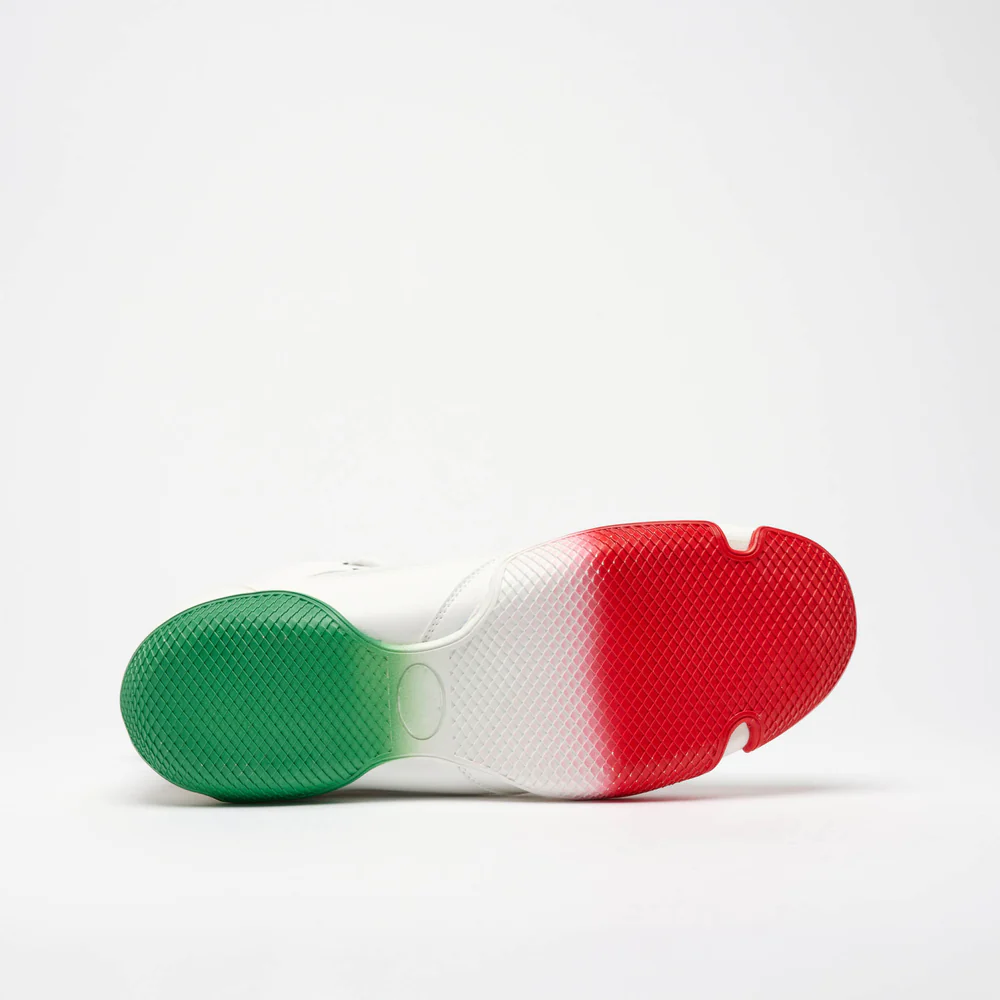 Боксерки (боксерське взуття) Leone CL110 PREMIUM White 40р. Кам'янське - фото 4