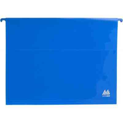 Файл подвесной Buromax А4, plastic, blue (BM.3360-02) Винница