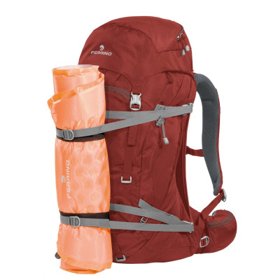 Рюкзак туристический Ferrino Finisterre 30L Red (75746QRR) (931793) Винница - изображение 7