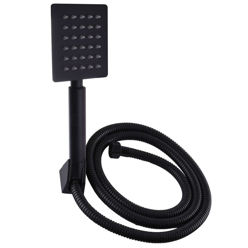 Смеситель для ванны Globus Lux SICILIA SBQ-208-BB (000021173) Киев - изображение 4