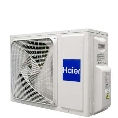 Кондиціонер Haier 1U50KEFFRA-1/AS50S2SF1FA-ВH1 Вінниця - фото 3