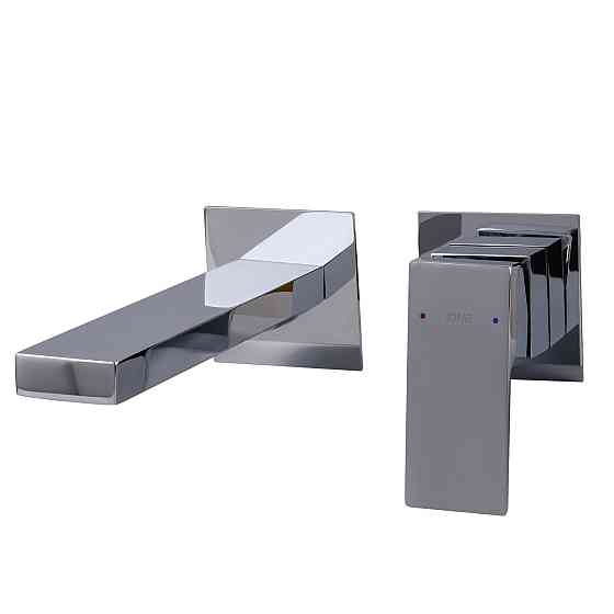 Смеситель для умывальника TOPAZ ODISS TO 18235-H66 Киев