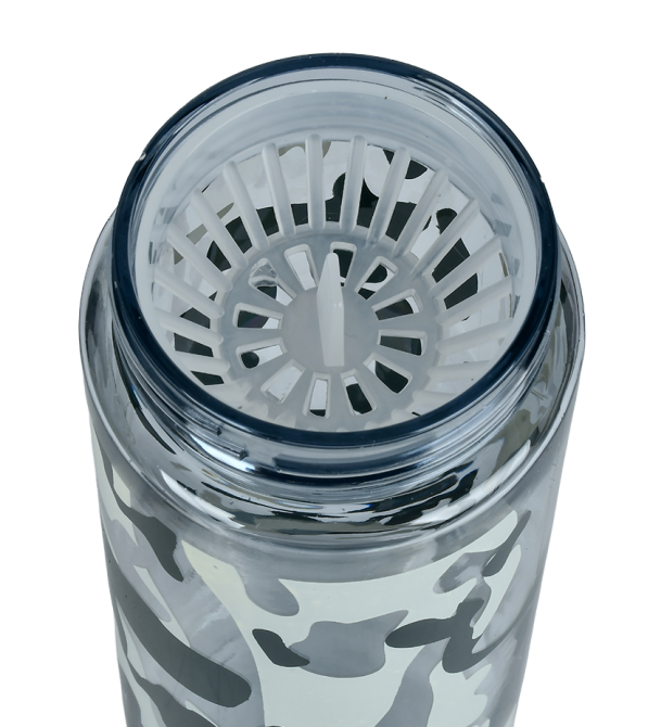 Бутылка-поилка 