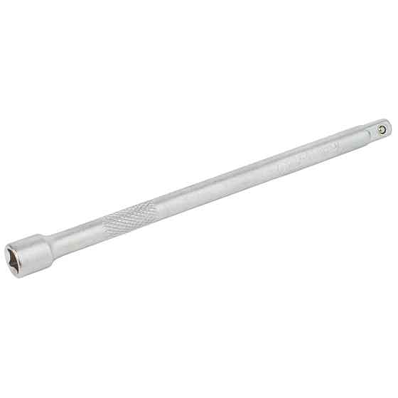 Sigma Набор насадок торцевых 1/4" + ключ-трещотка и удлинитель 12шт CrV SIGMA (6003501) Киев