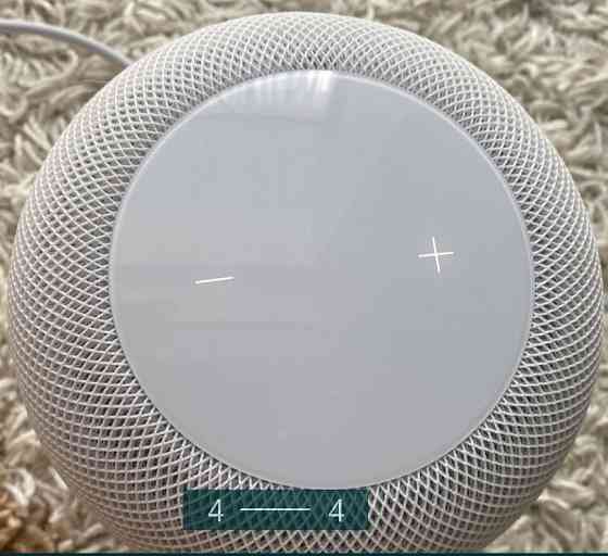 Портативна Колонка: Apple. Нова. Харків