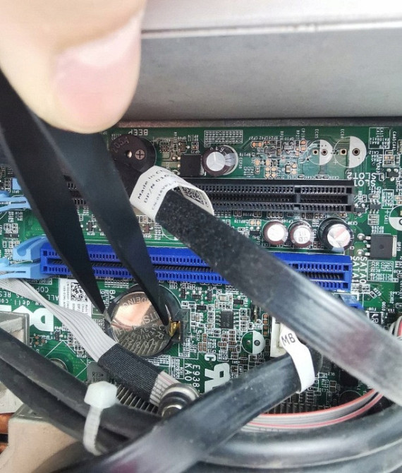 Набір прогумованих антистатичних пінцетів 9 шт у чохлі Mar-Pol (M66799) Нововолинськ - фото 8