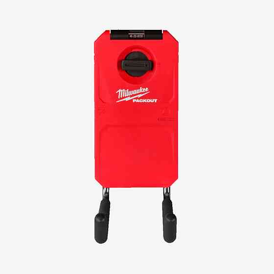 Гачок подвійний прямий PACKOUT MILWAUKEE Одеса