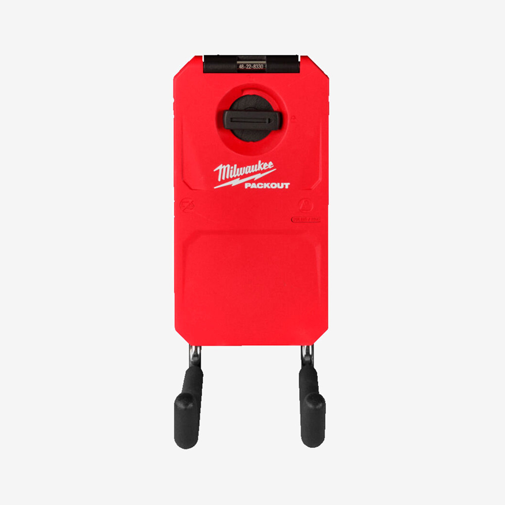 Гачок подвійний прямий PACKOUT MILWAUKEE Одеса - фото 1