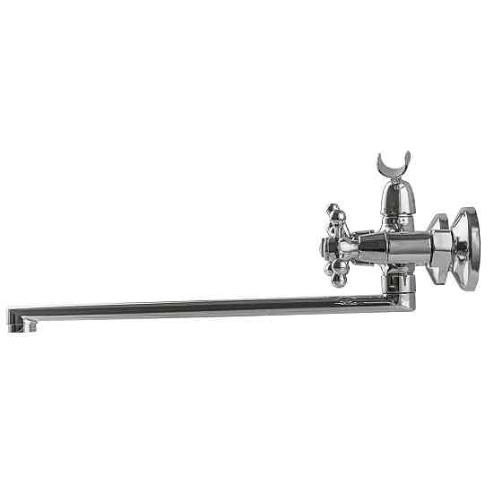 Змішувач для ванни DOMINO EDL-212 Тернопіль