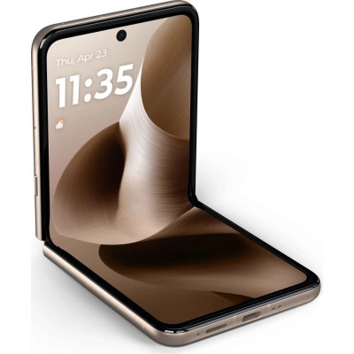 Мобільний телефон Motorola Razr 60 Ultra 16/512GB Mountain Trail (PB8R0066RS) Вінниця - фото 10