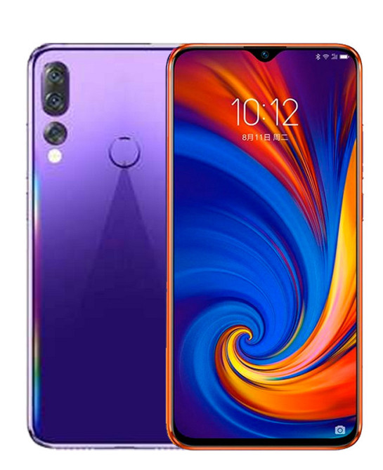 Захисне скло 5D для Lenovo Z5, Lenovo Z5s, Made in Ukraine Київ - фото 2