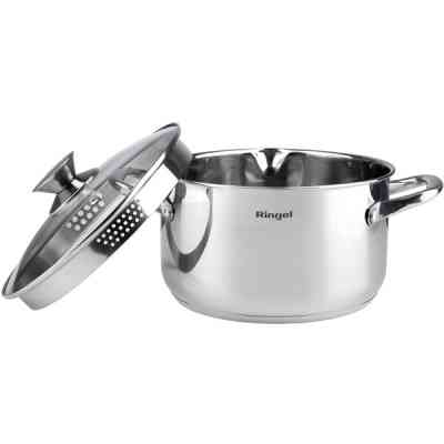 Кастрюля Ringel Hanover 4.5л (RG-2005/1-22) Винница