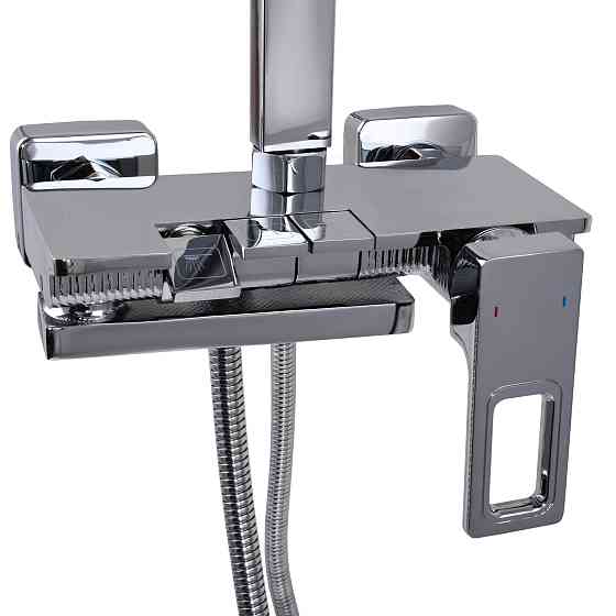 Душова система Globus Lux PIANO GLPN-0077 Луцк