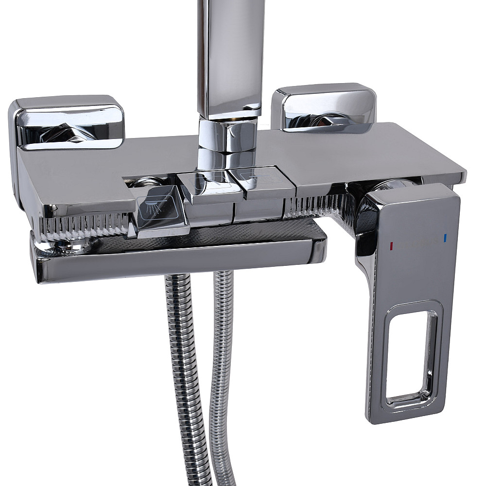 Душова система Globus Lux PIANO GLPN-0077 Луцк - изображение 6