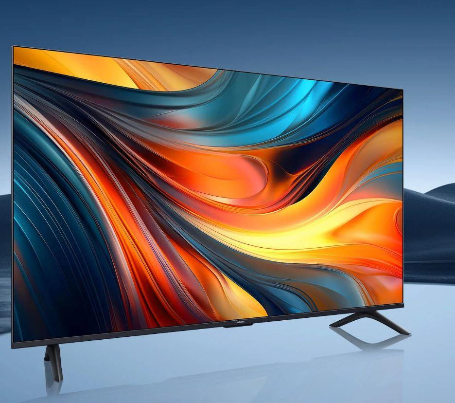 Телевізор Xiaomi TV A 50 2026 ( Чорний ) Харків - фото 5