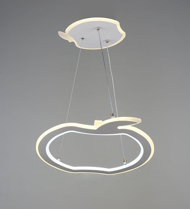 Люстра світлодіодна Apple B YH804/124W Коломия - фото 1