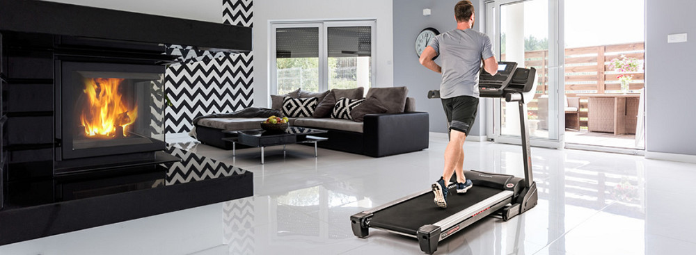 Беговая дорожка Toorx TRX-Marathon-3.0 (TRX-MARATHON-3.0) Київ - фото 9