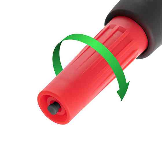 Насадка для полива, 1/2