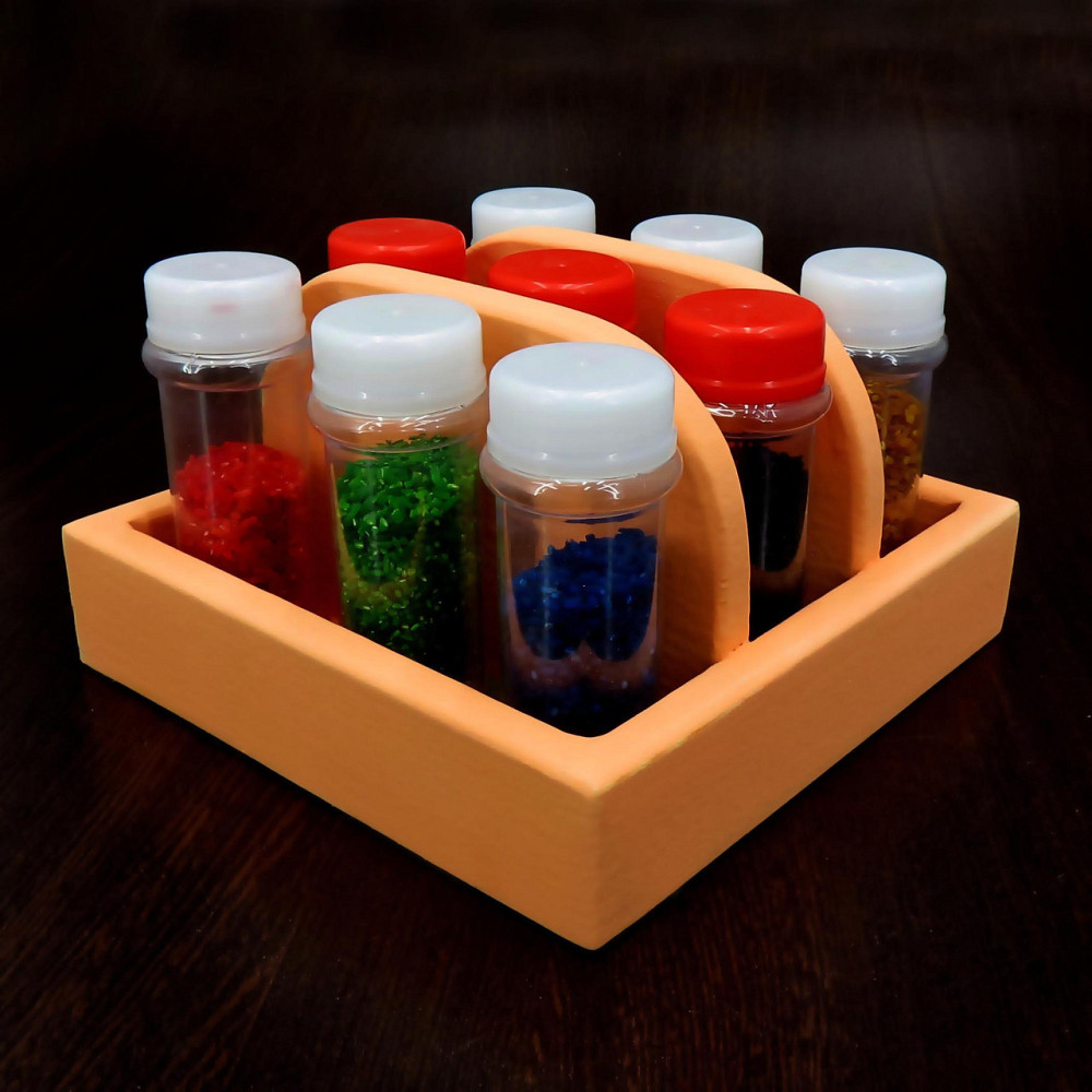 Салфетница 