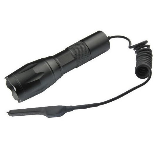 Фонарь с защитой от пыли Bailong, Фонарь ручной металлический Ручной инспекционный PI-24 Львов - изображение 3