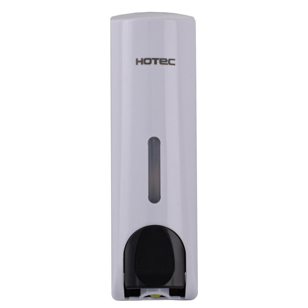Дозатор жидкого мыла HOTEC 13.201 ABS White (000032066) Киев - изображение 7